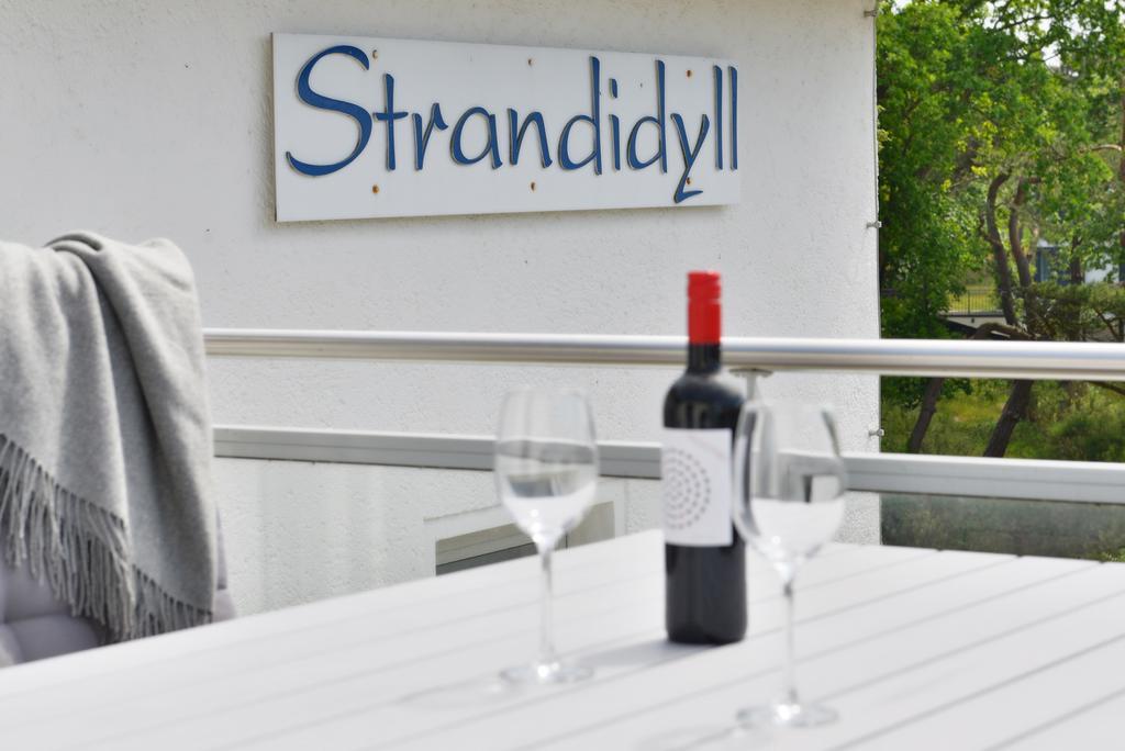 Strandperle