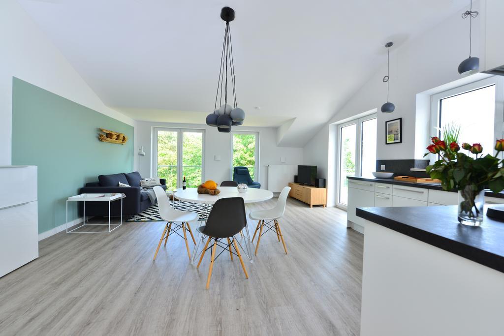 Apartment Strandperle Juliusruh